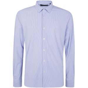 Rrd, Heren, Overhemden, Blauw, Maat: XL