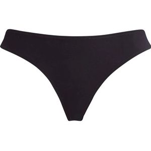 Vilebrequin, Dames, Badkleding, Zwart, Maat: S Polyamide,