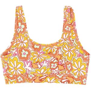 Vans, Dames, Tops, Veelkleurig, Maat: S Katoen,