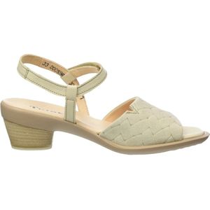 Think!, Dames, Schoenen, Beige, Maat: 40 EU