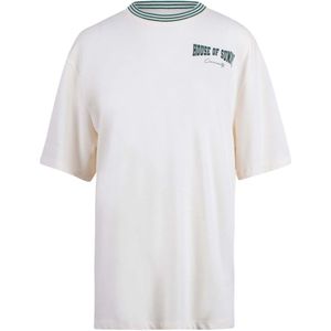 House of Sunny, Dames, Tops, Wit, Maat: L Katoen,