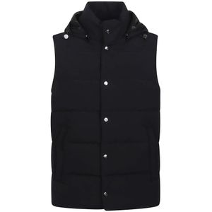 Montecore, Heren, Jassen, Blauw, Maat: M Poliester,