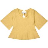 Munthe Trui 'Rylaline'  citroen