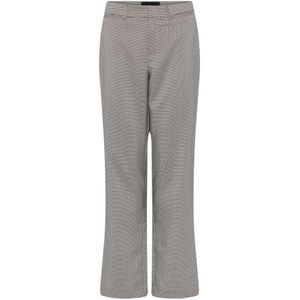 C.Ro, Dames, Broeken, Beige, Maat: XS