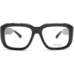 Matsuda, Dames, Accessoires, Zwart, Maat: ONE Size