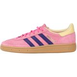 adidas - Handball Spezial - Handbalschoenen - Cream Wit Blauw - EU38