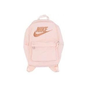 Nike Heritage Rugzak Guava Ice Amber Brown , Pink , Heren , Maat: ONE Size