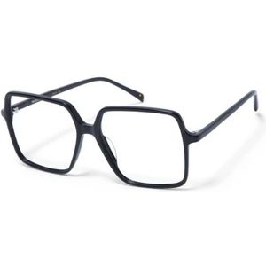 Gigi Studios, unisex, Accessoires, Zwart, Maat: 55 MM