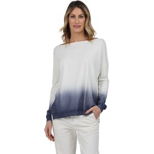 Gran Sasso, Dames, Truien, Veelkleurig, Maat: XS