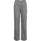 Sofie Schnoor - Cargobroek - Grijs - Katoen