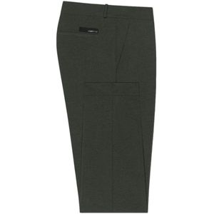 Rrd, Heren, Broeken, Groen, Maat: L