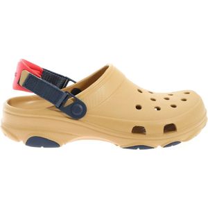 Crocs, Heren, Schoenen, Bruin, Maat: 45 EU