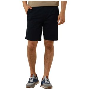 Dstrezzed, Heren, Korte broeken, Blauw, Maat: W28