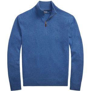 Polo Ralph Lauren, Heren, Truien, Blauw, Maat: XL