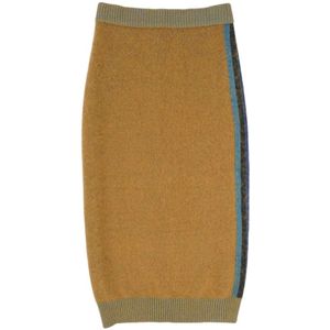 Circus Hotel, Dames, Rokken, Veelkleurig, Maat: XS