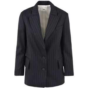 Solotre, Dames, Jassen, Blauw, Maat: L