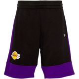 New Era - Los Angeles Lakers - Korte Broeken - Contrasterende Kleuren