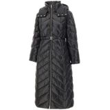 Liu Jo Wintermantel  zwart