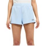 ELLESSE Sportbroek 'TEODORO'  lichtblauw / groen / wit