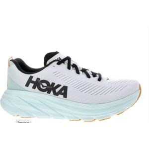Hoka One One, Heren, Schoenen, Wit, Maat: 45 1/3 EU