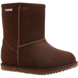 EMU Australia - Brumby Lo - Teddyboots - Bruin