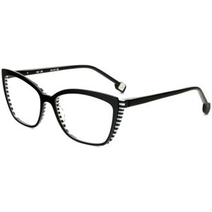 Etnia Barcelona, unisex, Accessoires, Zwart, Maat: 54 MM