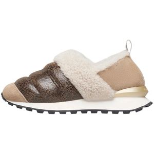 Voile Blanche, Dames, Schoenen, Veelkleurig, Maat: 38 EU Wol,