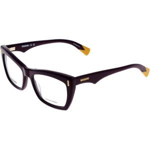 Missoni - Women Optical Frames - Paars - Accessoires
