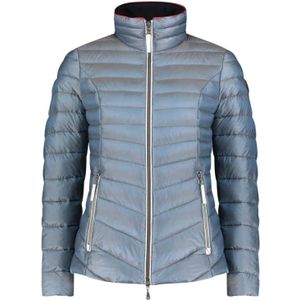 Gil Bret, Dames, Jassen, Blauw, Maat: XL