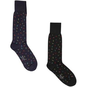 Paul Smith, Heren, Ondergoed, Veelkleurig, Maat: ONE Size Katoen,