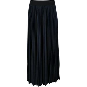 Fabiana Filippi, Dames, Rokken, Zwart, Maat: M Poliester,