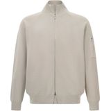 Boggi Milano - B Tech - Trui - Beige - Wol