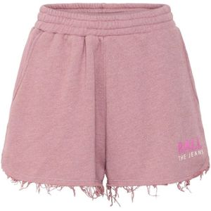 Ball, Dames, Korte broeken, Roze, Maat: S