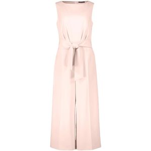 Betty Barclay, Dames, Jumpsuits & Playsuits, Roze, Maat: 2XL
