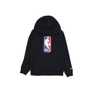Nike NBA Fleece Essentials Team 31 Hoodie , Black , Heren , Maat: XL