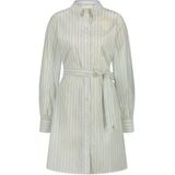 Fabienne Chapot, Dames, Jurken, Veelkleurig, Maat: XS Katoen,