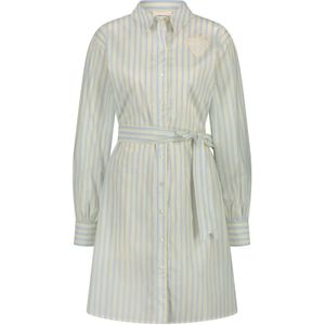 Fabienne Chapot, Dames, Jurken, Veelkleurig, Maat: XS Katoen,