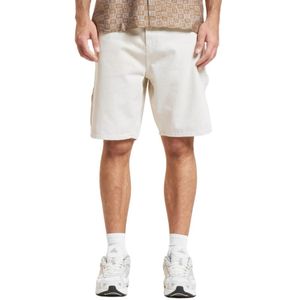 Only & Sons - Bermuda Shorts - Beige - Katoen