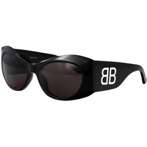 Balenciaga, Dames, Accessoires, Zwart, Maat: ONE Size