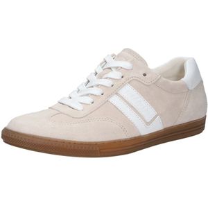Paul Green, Dames, Schoenen, Beige, Maat: 41 EU Velours,