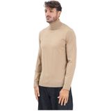 Selected Homme - Coltrui - Beige - Regular Fit - Heren