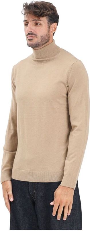 Selected Homme - Coltrui - Beige - Regular Fit - Heren