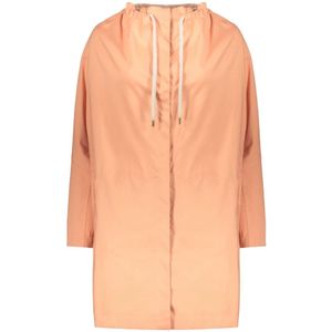 Moorer, Dames, Mantels, Oranje, Maat: S Katoen,