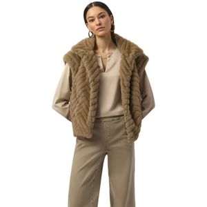 Joseph Ribkoff, Dames, Jassen, Geel, Maat: S