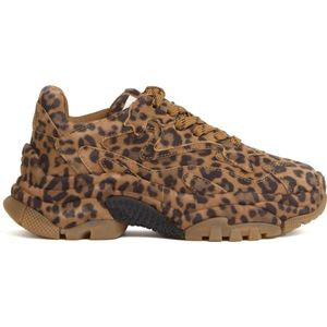 Ash, Dames, Schoenen, Veelkleurig, Maat: 39 EU Katoen,