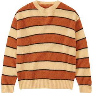 Closed, Heren, Truien, Veelkleurig, Maat: L Wol,