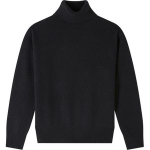 A.p.c., Dames, Truien, Zwart, Maat: M Wol,