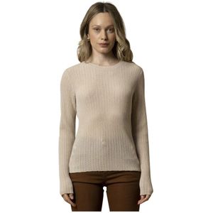 Kocca, Dames, Truien, Geel, Maat: L