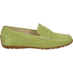 Sioux - CARMONA-700 - Instappers - Groen