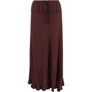 Lauren Manoogian, Dames, Rokken, Rood, Maat: M